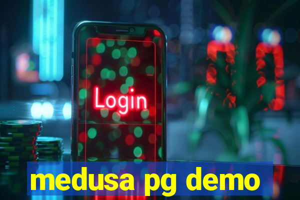 medusa pg demo